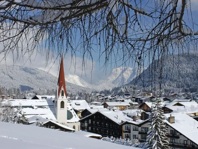 Seefeld