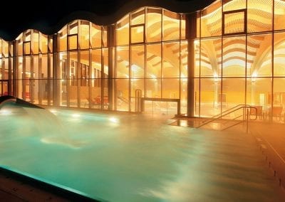 Therme in Seefeld