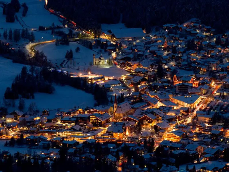 Seefeld