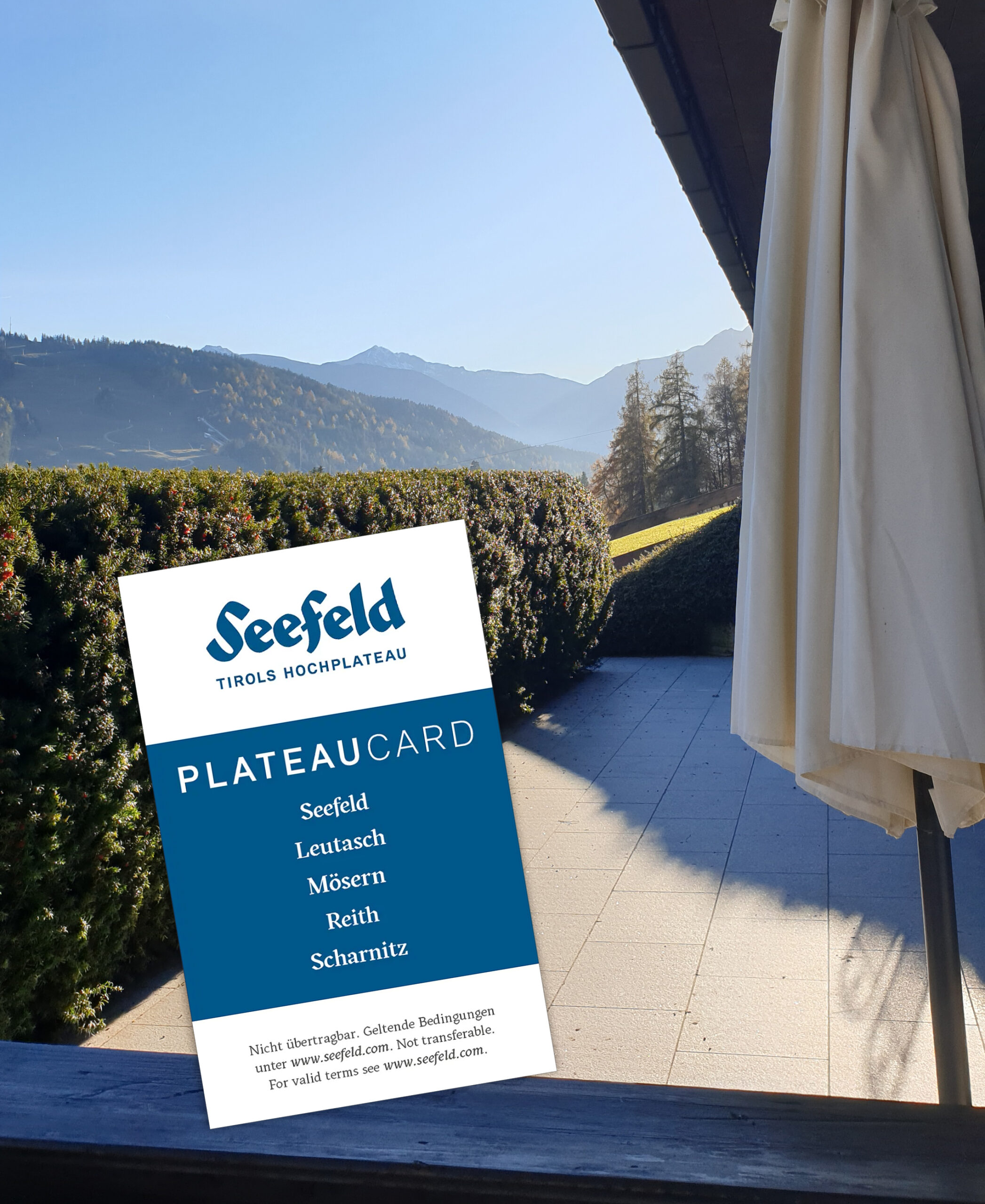 plateaucard